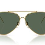Ray-Ban RBR0101S 001/VR 62 Unisex Güneş Gözlüğü