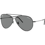 Ray-Ban Rbr0101s 002/Gr 59 Aviator Reverse Unisex Güneş Gözlüğü
