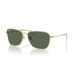 Ray-Ban RBR0102S 001/VR 58 Unisex Güneş Gözlüğü