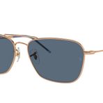 Ray-Ban RBR0102S 92023A 58 Unisex Güneş Gözlüğü