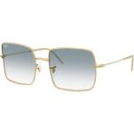 Ray-Ban RBR0104S 001 79 54 Kadın Güneş Gözlüğü - Altın