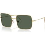 Ray-Ban RBR0104S 001 Vr 54 Kadın Güneş Gözlüğü - Altın