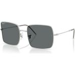 Ray-Ban RBR0104S 003/81 56 Polarize Kadın Güneş Gözlüğü - Gri