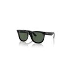 Ray-Ban RBR0502S 6677VR 50 Unisex Gümüş Gözlüğü