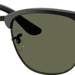 Ray-Ban Rbr0504s 67839A 51 Clubmaster Reverse Polarize Unisex Güneş Gözlüğü