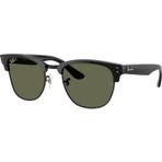 Ray-Ban RBR0504S 67839A 51 Clubmaster Reverse Polarize Unisex Güneş Gözlüğü