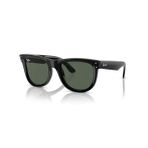 Ray-Ban Reverse 0RBR0502S 6677VR 50 Unisex Güneş Gözlüğü