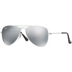 Ray-Ban RJ 9506S 212/6G 52 Çocuk Güneş Gözlüğü