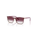 Ray-Ban RJ 9551S 296/8H 48 Junior Çocuk Güneş Gözlüğü
