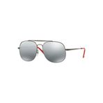 RAY-BAN RJ 9561S COL 250/88 50 Çocuk Güneş Gözlüğü