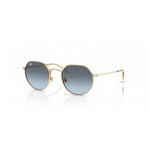 Ray-Ban RJ 9565S 223/V1 47 Junior Jack Çocuk Güneş Gözlüğü