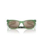 Ray-Ban Rj9052S 71465A 47 Çocuk Güneş Gözlüğü