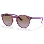Ray-Ban RJ9064S 706468 44 Çocuk Güneş Gözlüğü