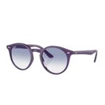 Ray-Ban RJ9064S 713119 44 Çocuk Güneş Gözlüğü