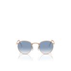Ray-Ban Round Metal RB3447 Yuvarlak Pembe Erkek Güneş Gözlüğü