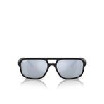 Ray-Ban Scuderia Ferrari Collection RB4414M Oval Siyah Unisex Güneş Gözlüğü