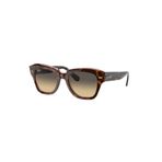 Ray-Ban State Street RB 2186 1324/BG Unisex Güneş Gözlüğü