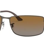 Ray-Ban T561 RB3498-029T561 Erkek Güneş Gözlüğü