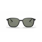 Ray-Ban Unisex Güneş Gözlüğü - Kare Siyah Kemik Çerçeve Yeşil Cam Polarize %100 Uv Koruma 0Rb2193