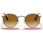 Ray-Ban Unisex Güneş Gözlüğü RB3447N-004/51 53 - Çok Renkli
