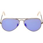 Ray-Ban Unisex Güneş Gözlüğü RBG0RB3025 019-Z2 58 - Mavi