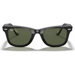 Ray-Ban Wayfarer 0RB 2140 Siyah 901 54-18-150 Unisex Güneş Gözlüğü - Çok Renkli