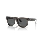 Ray-Ban Wayfarer RB R0502S 6707GR 50 Reverse Kadın Güneş Gözlüğü