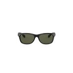 Ray-Ban Wayfarer RB2132 Kare Siyah Polarize Erkek Güneş Gözlüğü