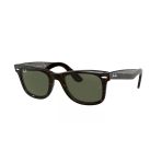Ray-Ban Wayfarer RB2140 902 50-22 150 3N Unisex Güneş Gözlüğü