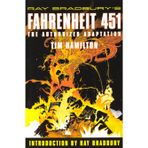 Ray Bradbury’s Fahrenheit 451: The Authorized Graphic Novel
