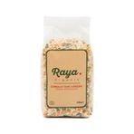 Raya Organik 500 gr Çorbalık Tahıl Karışımı