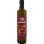 Raya Organik 500 ml Organik Alıç Sirkesi
