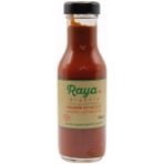 Raya Organik Organik Acı Ketçap - 300G - 300 gr