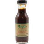 Raya Organik Organik Barbekü Sos - 290G - 290 gr