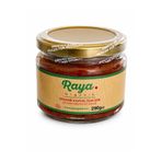 Raya Organik Organik Kahvaltılık Sos 290 gr