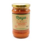 Raya Organik Organik Lütenitsa Balkan Sosu - 290G - 290 gr