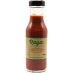 Raya Organik Organik Tatlı Ketçap - 300GR - 300 gr