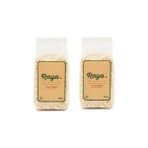 Raya Organik Organik Yulaf Ezmesi 300 gr x 2’li Paket - 600 gr