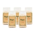 Raya Organik Organik Yulaf Ezmesi 300 gr x 5’li Paket - 1,5 kg