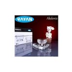 Rayan Akdeniz 6'lı Ayaklı Kase