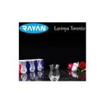 Rayan Lavinya Torento 6Li Cay Bardagi
