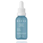 RAYAS Kırışıklık ve Yaşlanma Karşıtı Aydınlatıcı Retinol Serum Ascorbıc Acıd,%1 Retinol & Ceramides 30 ml
