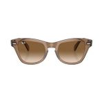 Rayban 0707S 6640 51 50-21 Unisex Güneş Gözlüğü
