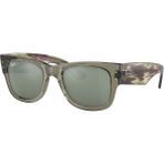 Rayban 0RB0840S 66355C51 Unisex Güneş Gözlüğü