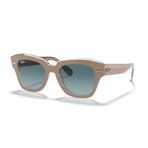 Rayban 0RB2186 12973M 49 Kadın Güneş Gözlüğü