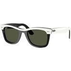 Rayban 0RB2240 144431 50 Unisex Güneş Gözlüğü - Beyaz