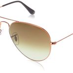 Rayban 0RB3025 9002A6 58 Unisex Güneş Gözlüğü