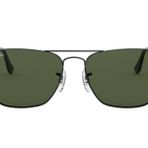 Rayban 0RB3136 004 58 Erkek Güneş Gözlüğü