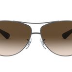 Rayban 0RB3386 004/13 67 Erkek Güneş Gözlüğü