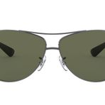 Rayban 0RB3386 004/9A67 Erkek Güneş Gözlüğü